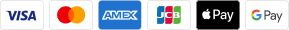 2 Bros Accepted Payment Methods